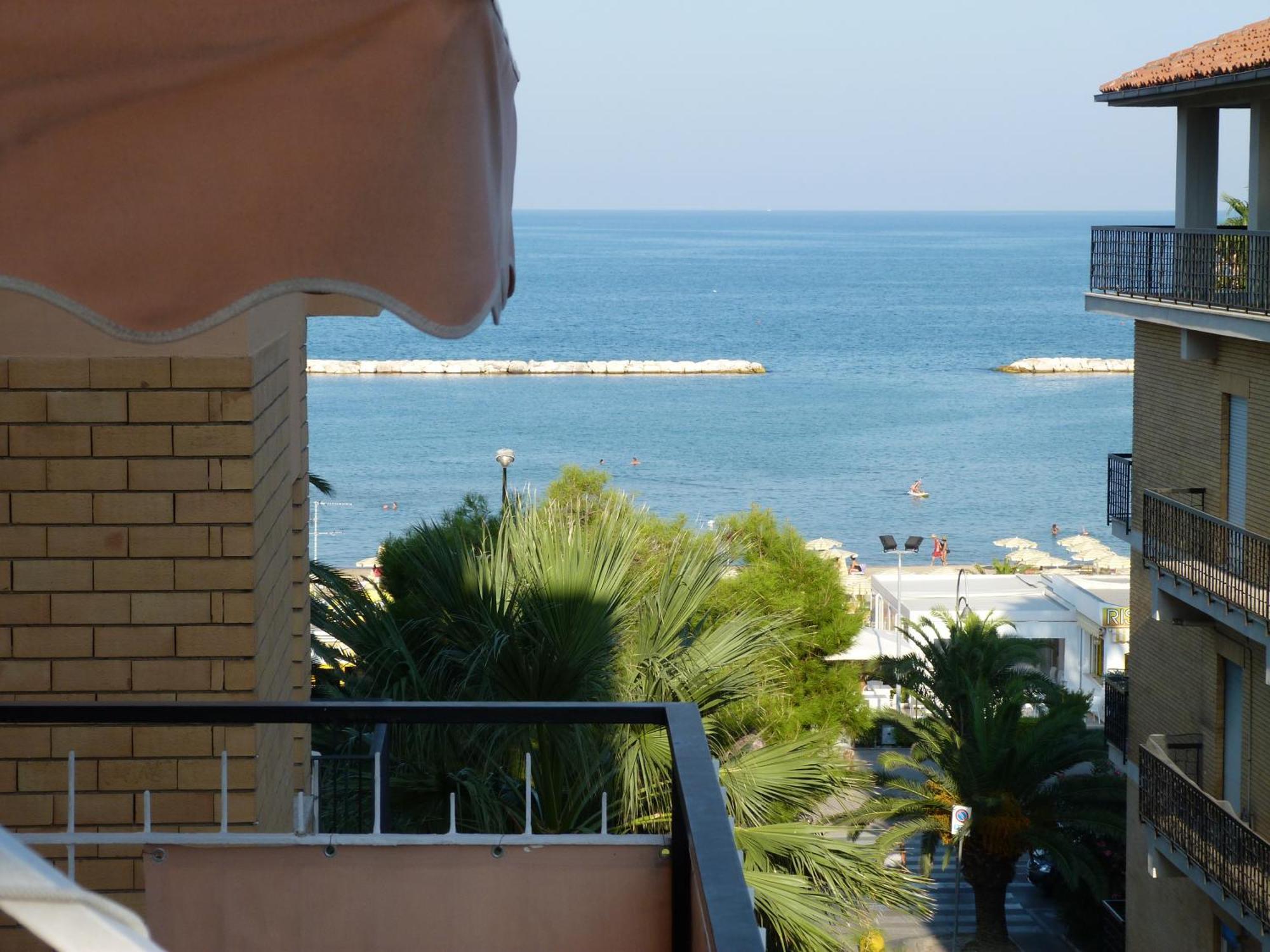 Bologna San Benedetto del Tronto